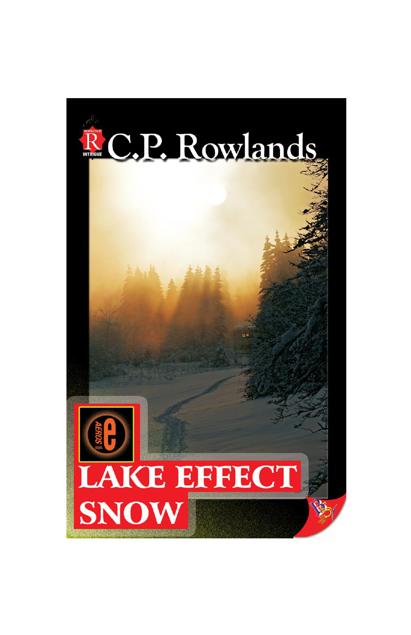 Lake Effect Snow Rowlands C P
