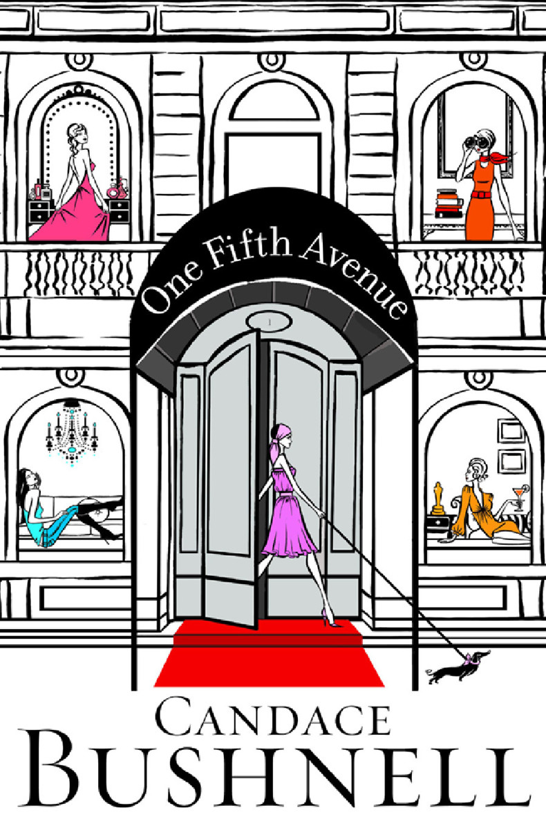 One Fifth Avenue Bushnell Candace