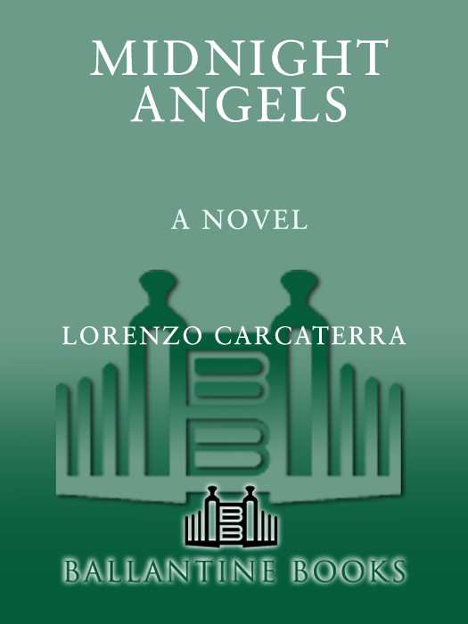 Midnight Angels Carcaterra Lorenzo