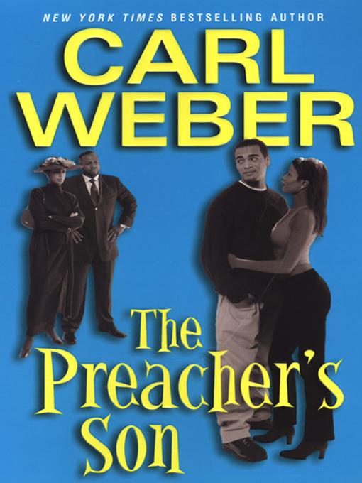The Preachers Son Weber Carl