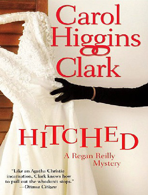Hitched Clark Carol Higgins