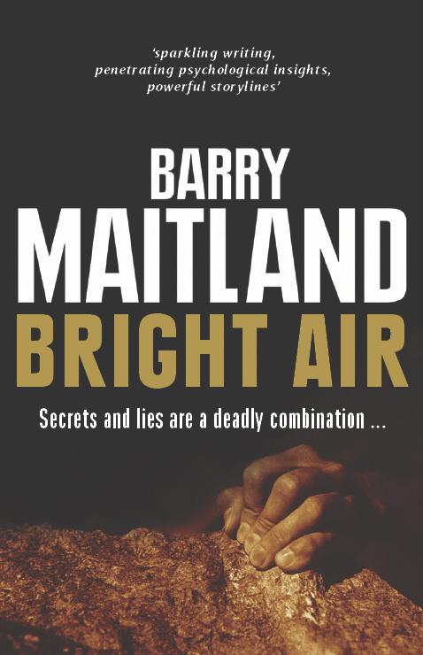Bright Air Maitland Barry