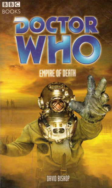 Doctor Who Empire Of Death Bbc Worldwide