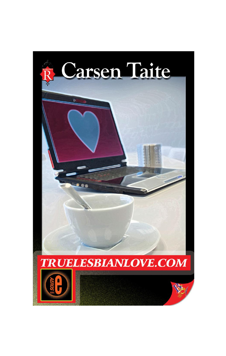 Truelesbianlovecom Taite Carsen