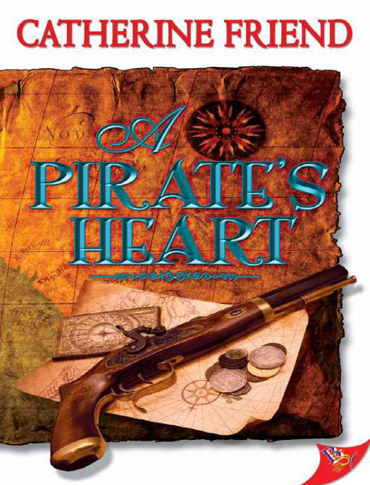 A Pirates Heart Friend Catherine