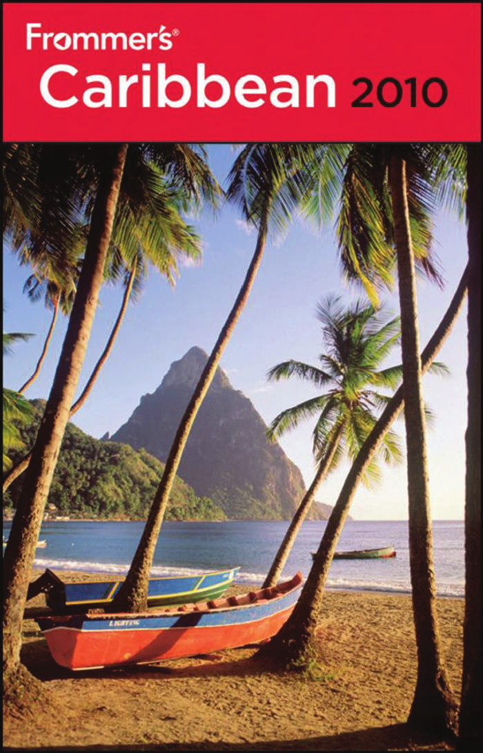 Frommers Caribbean Colon Christina