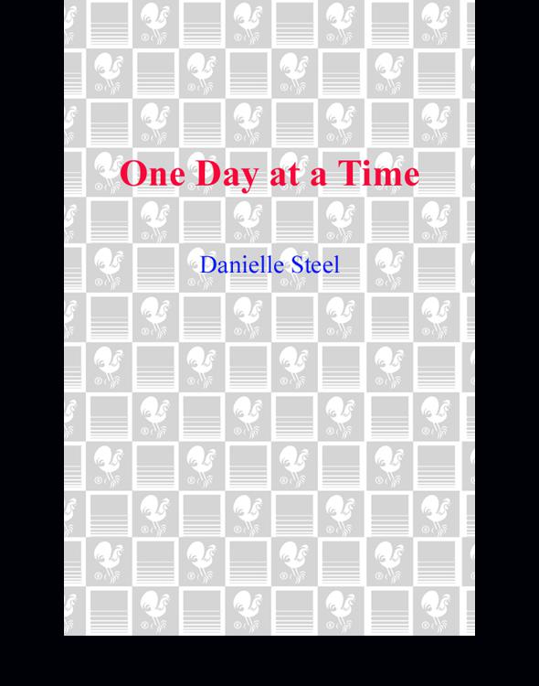One Day At A Time Steel Danielle
