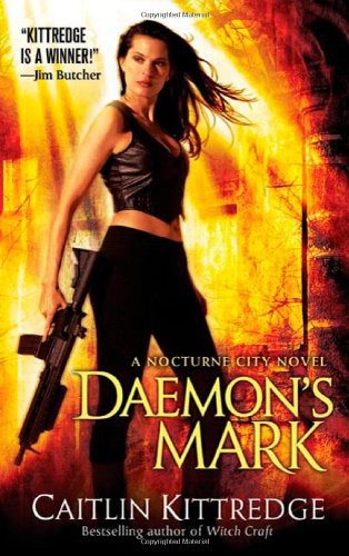 Daemons Mark Kittredge Caitlin