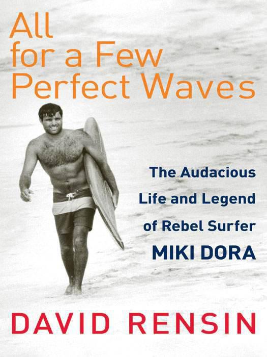 All For A Few Perfect Waves Rensin David