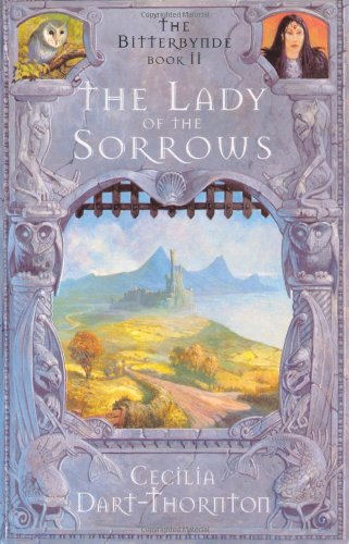 The Lady Of The Sorrows Dartthornton Cecilia