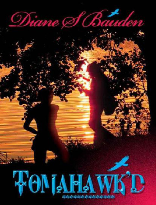 Tomahawkd Bauden Diane S