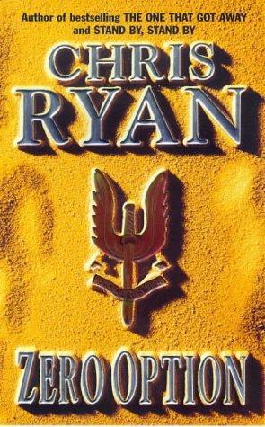 Zero Option Ryan Chris