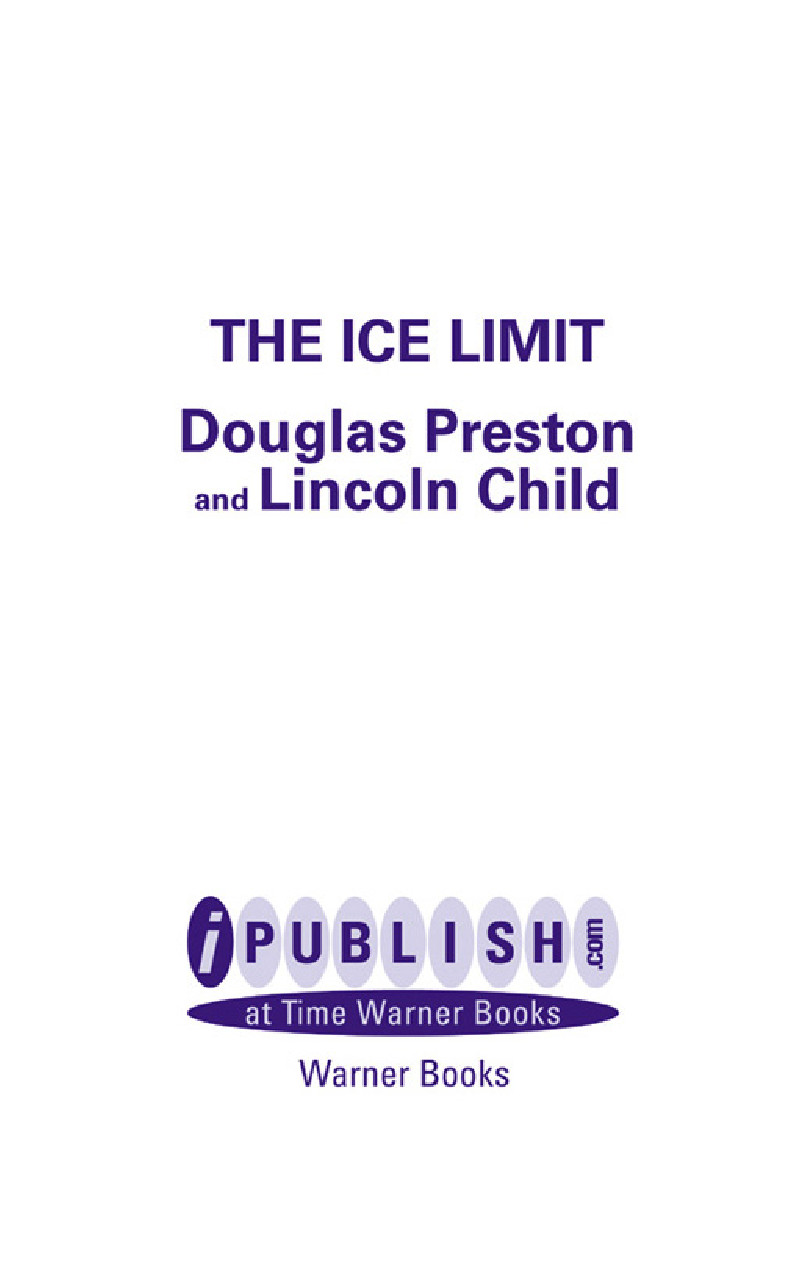 The Ice Limit Preston Douglas