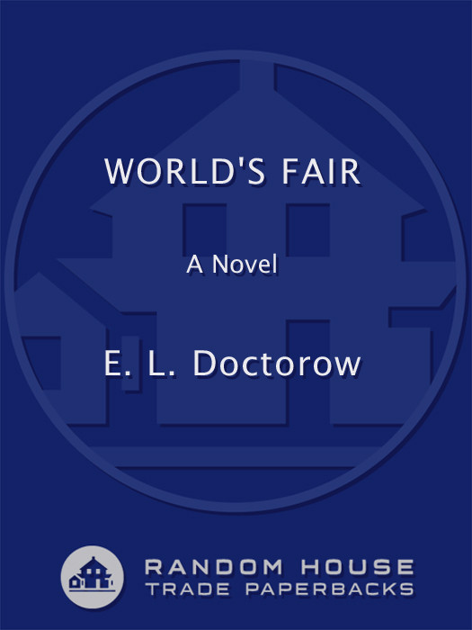 Worlds Fair Doctorow E L