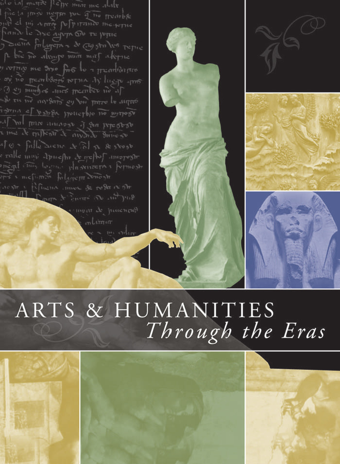 Arts And Humanities Through The Eras Ancient Egypt 2675322 Bce Philip M Soergel