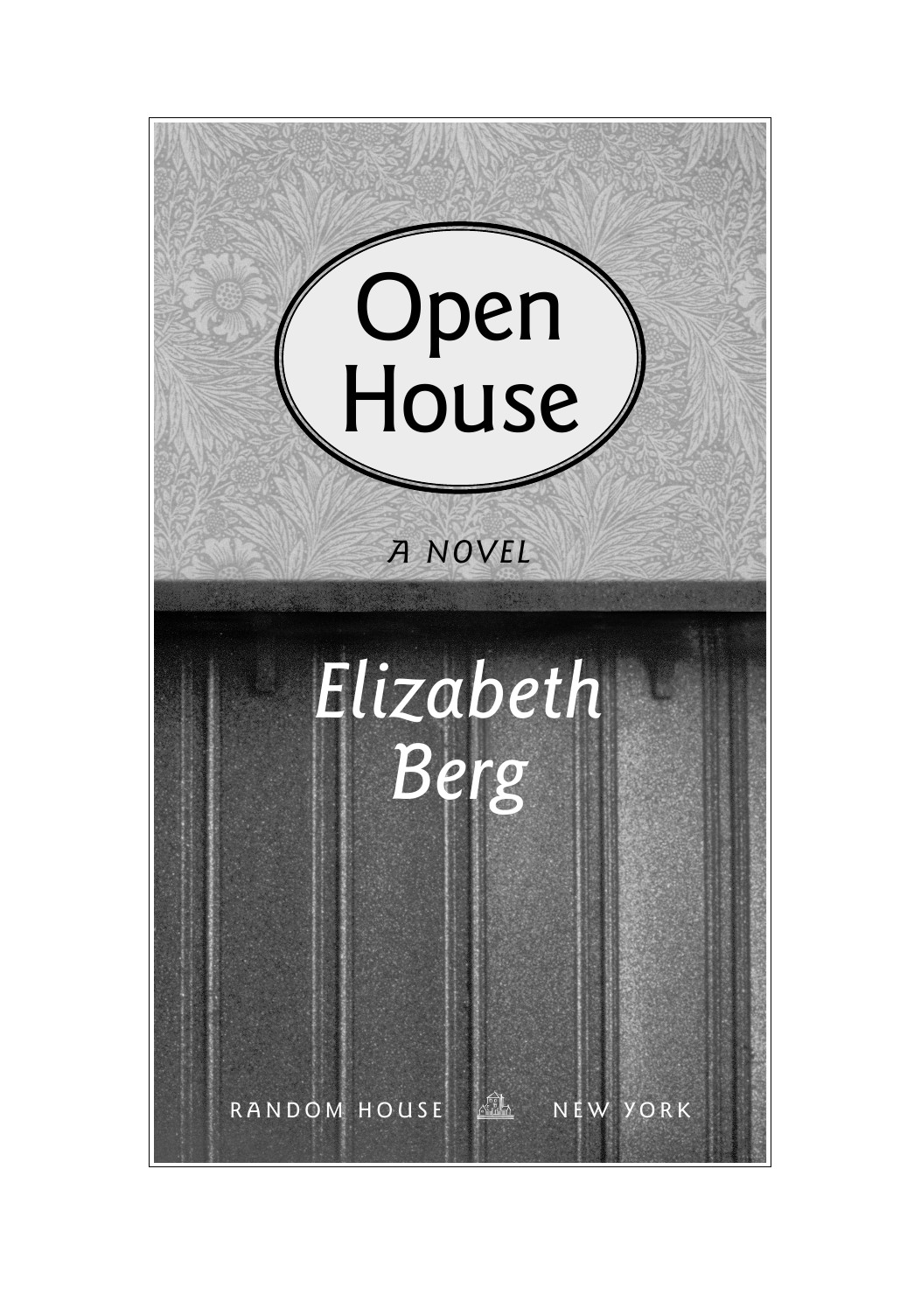 Open House Berg Elizabeth
