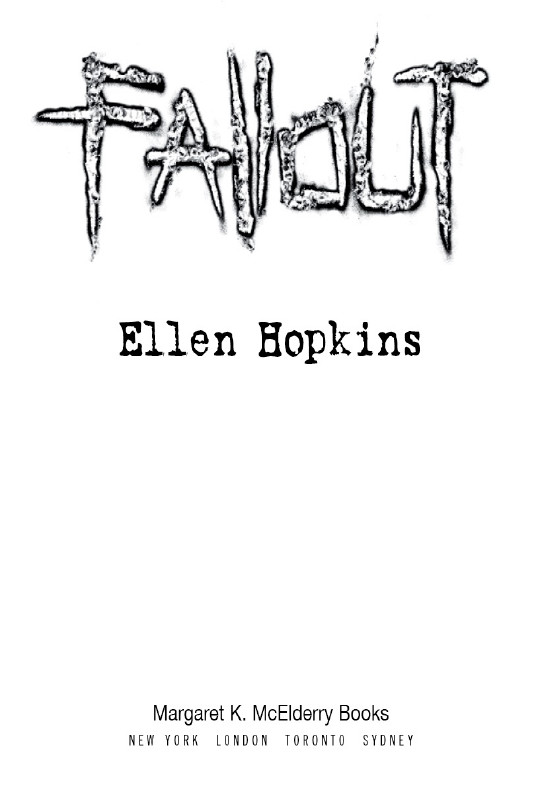 Fallout Hopkins Ellen