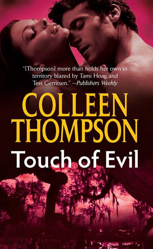 Touch Of Evil Thompson Colleen