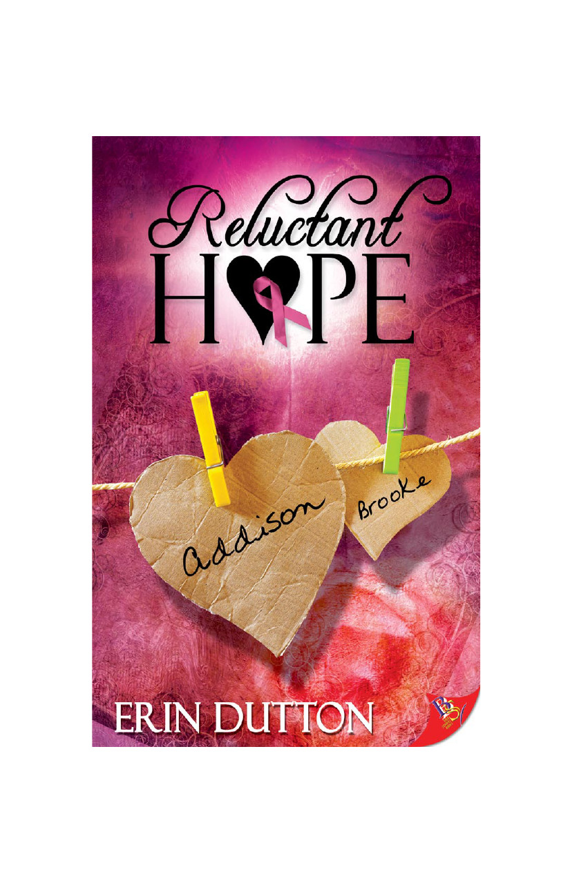 Reluctant Hope Dutton Erin