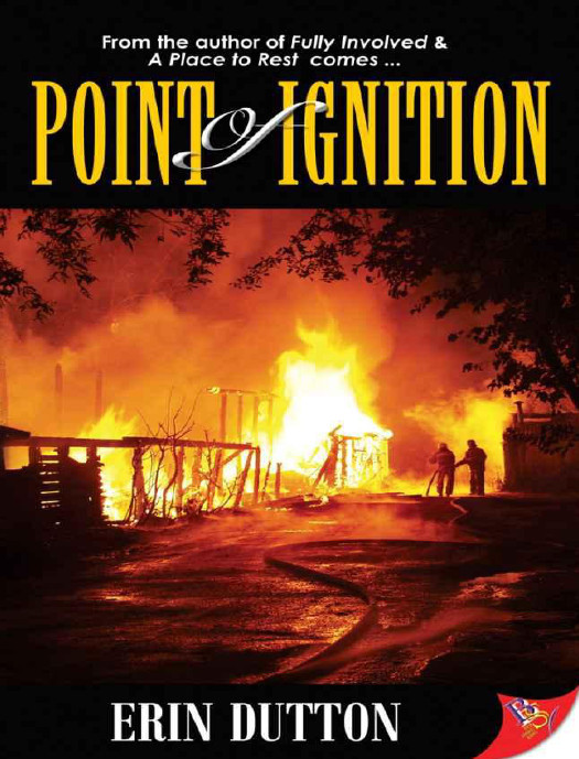 Point Of Ignition Dutton Erin