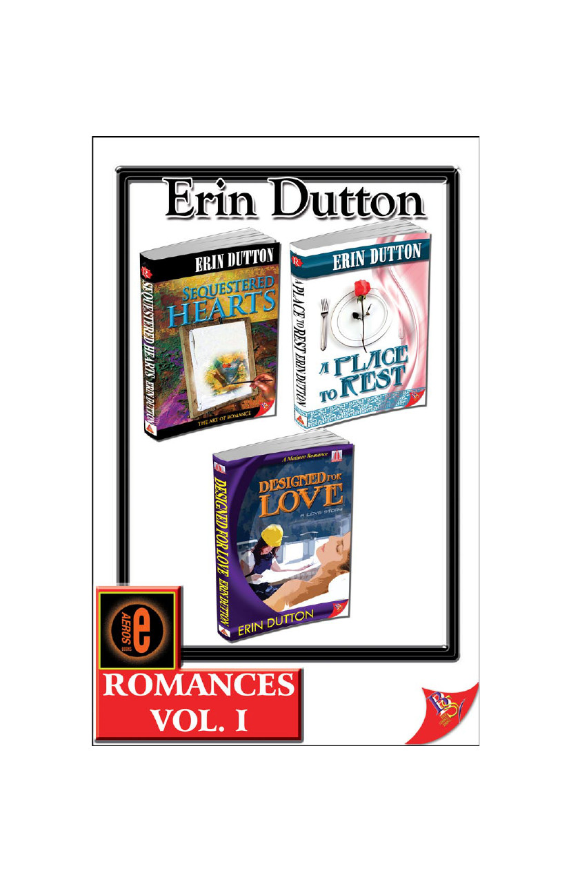 Erin Duttons Romances Volume 1 Dutton Erin