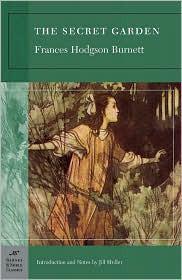 The Secret Garden Frances Hodgson Burnett