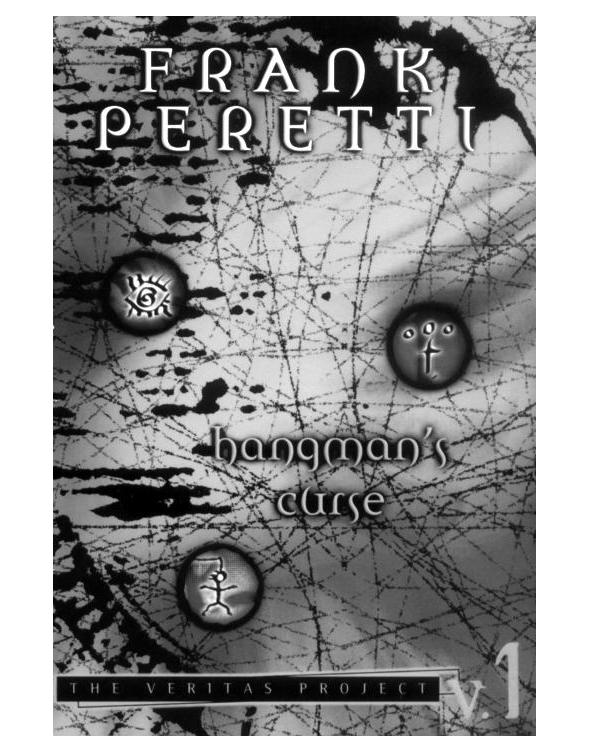 The Veritas Project 1 Hangmans Curse Peretti Frank