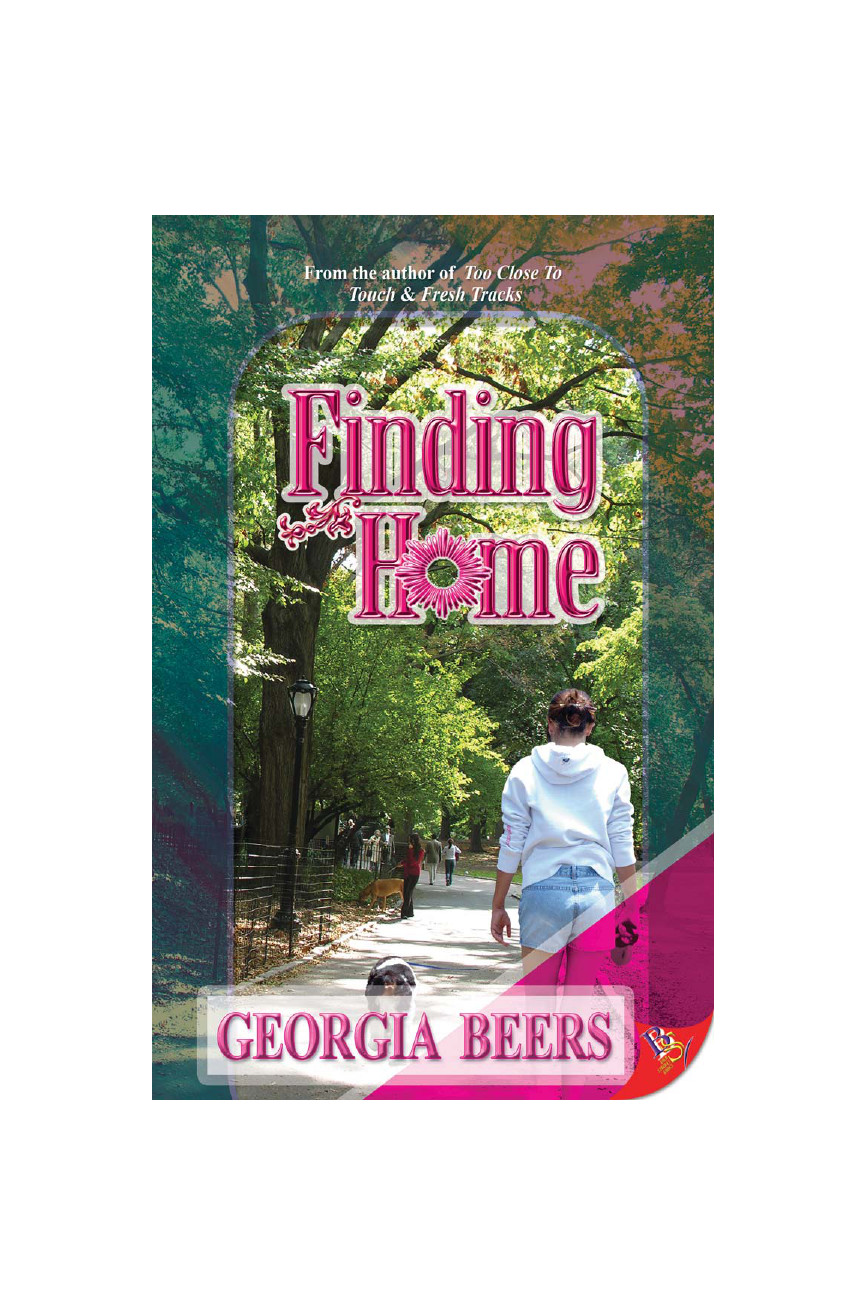 Finding Home Beers Georgia