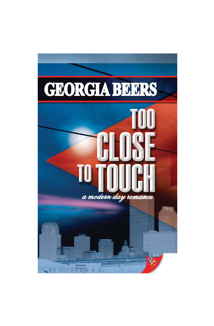 Too Close To Touch Beers Georgia