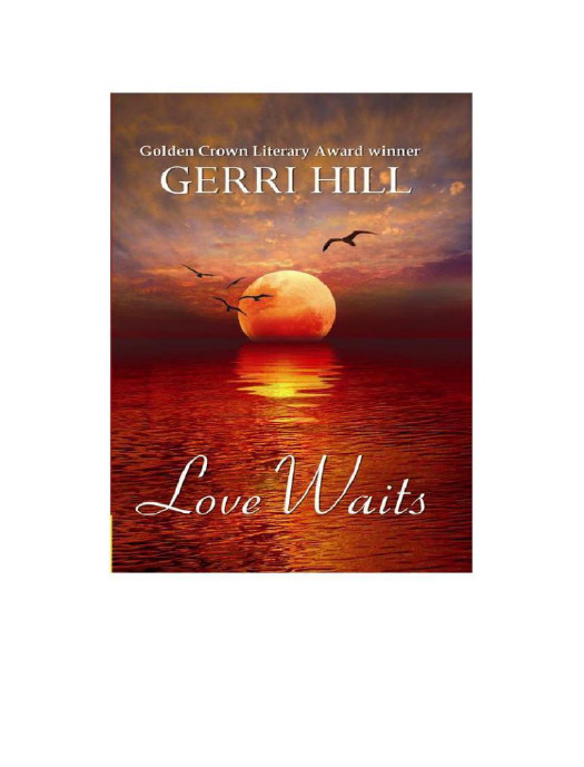 Love Waits Gerri Hill