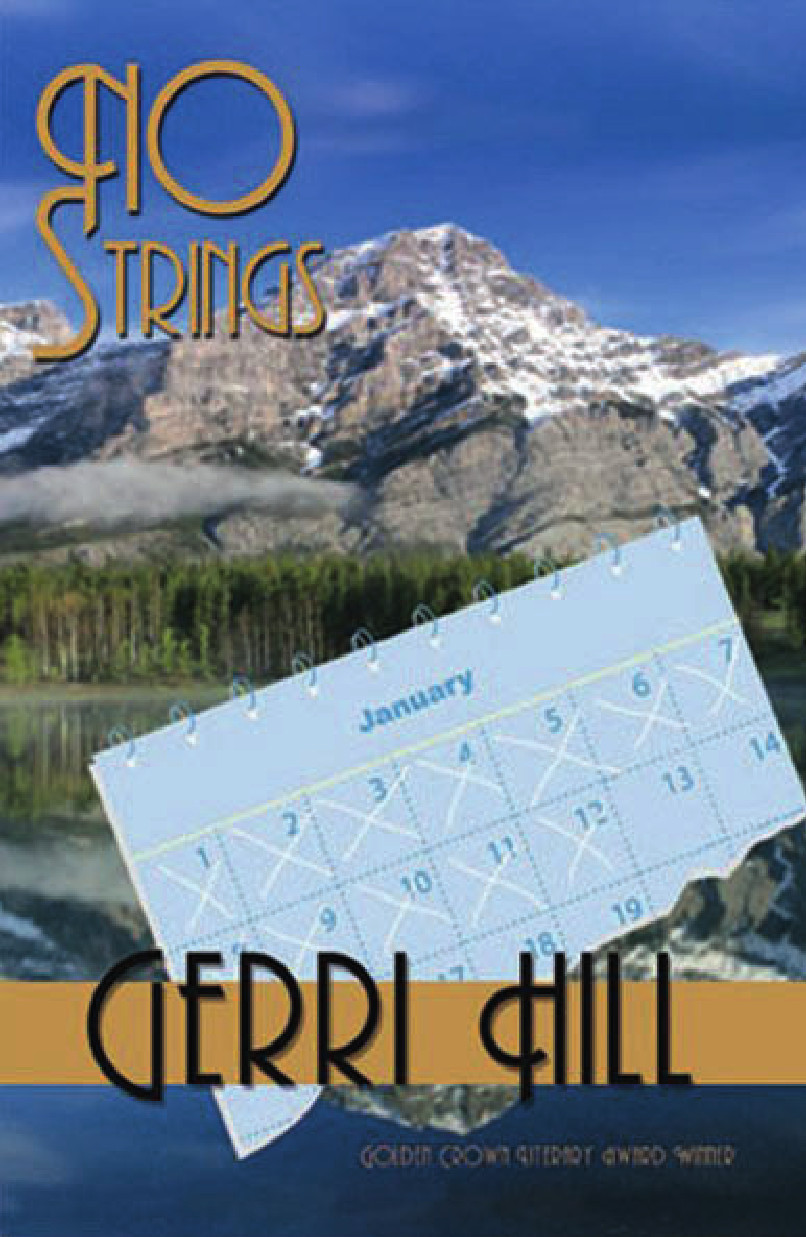 No Strings Hill Gerri