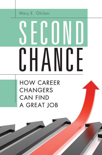 Second Chance Ghilani Mary E