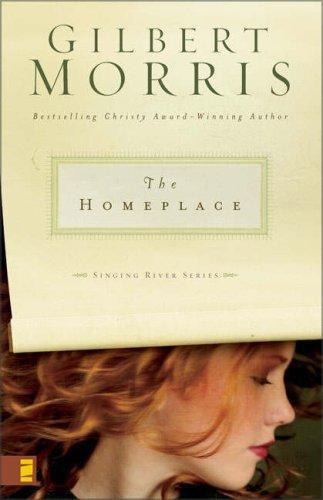 The Homeplace Morris Gilbert