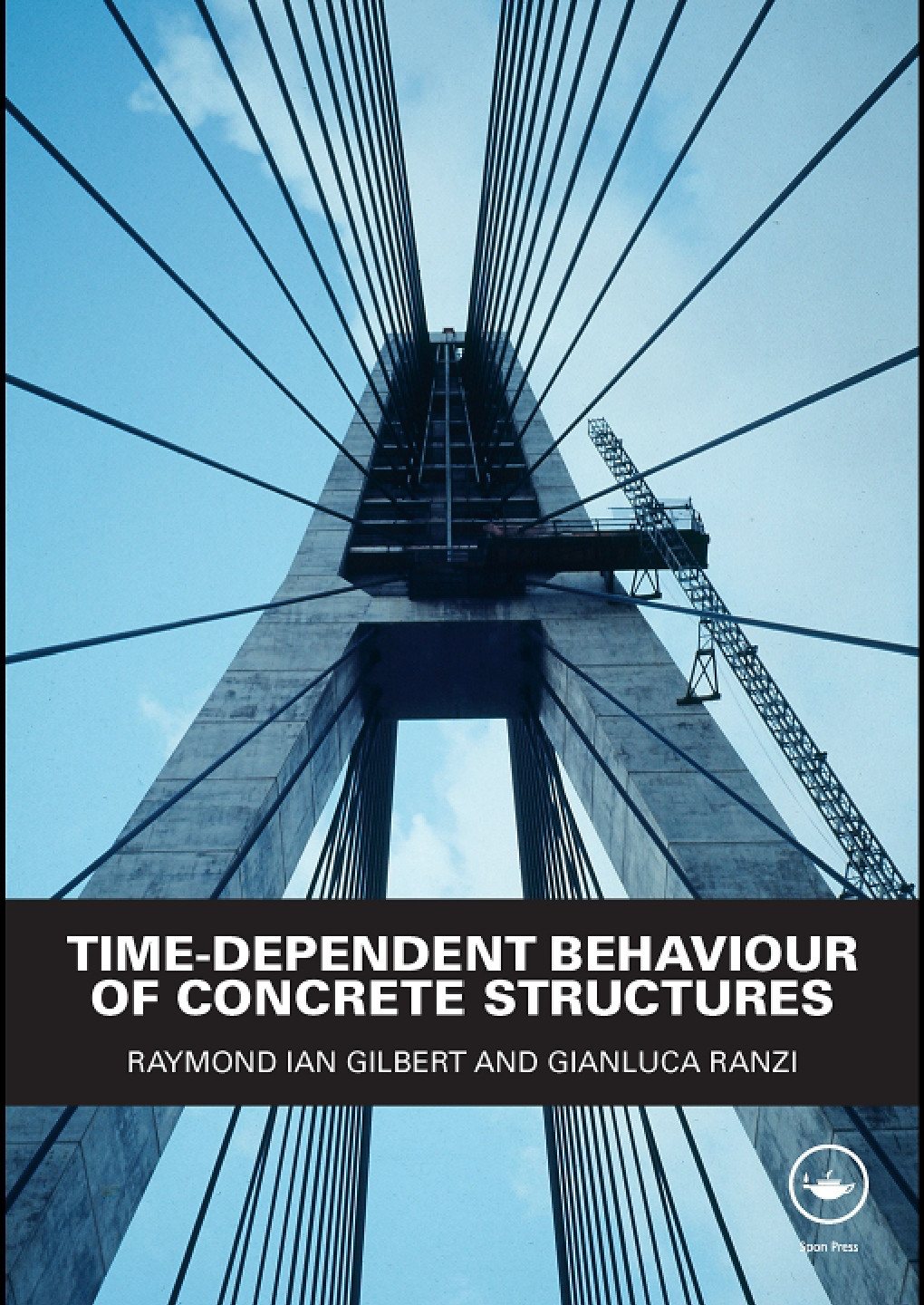 Timedependent Behaviour Of Concrete Structures Gilbert Raymond Ian Ranzi Gianluca
