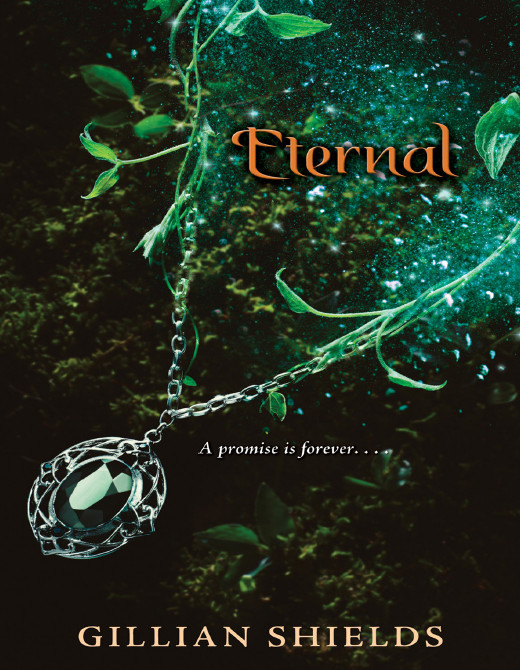 Eternal Shields Gillian