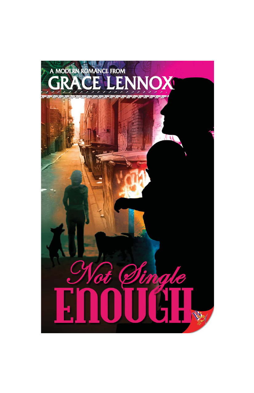 Not Single Enough Lennox Grace