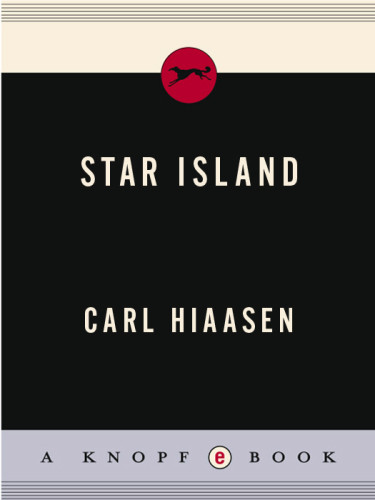 Star Island Hiaasen Carl