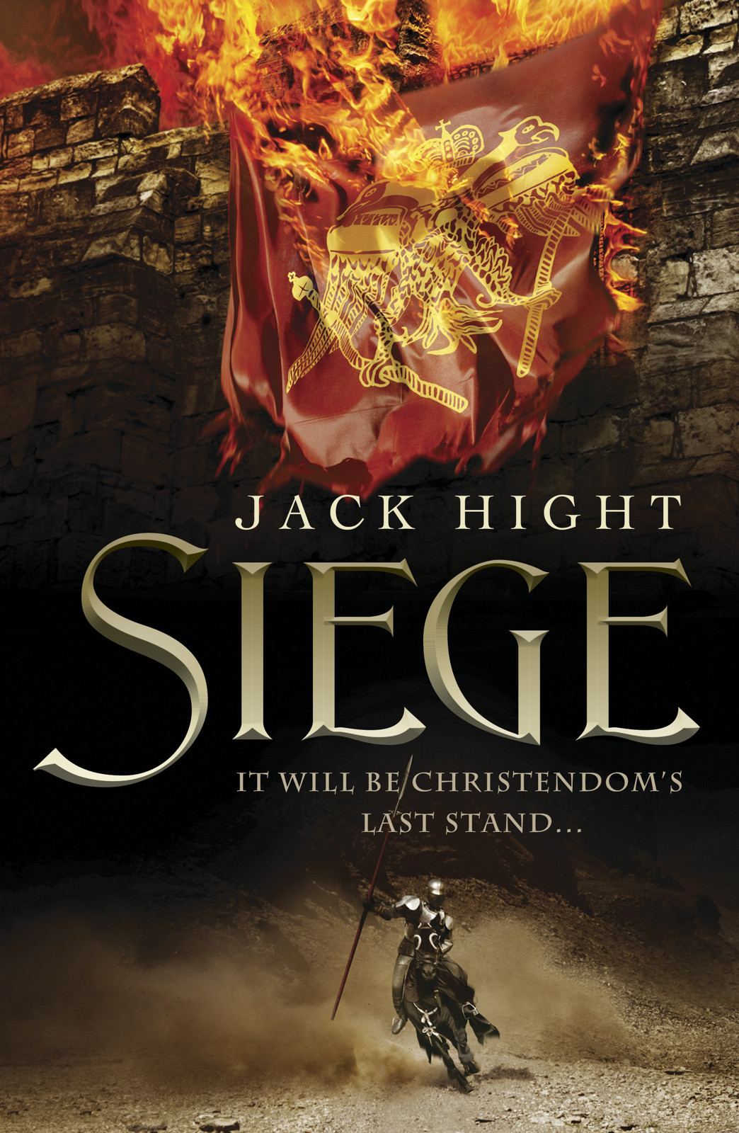 Siege Hight Jack