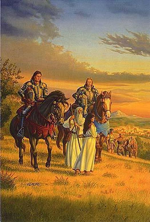 Domes Of Fire Eddings David