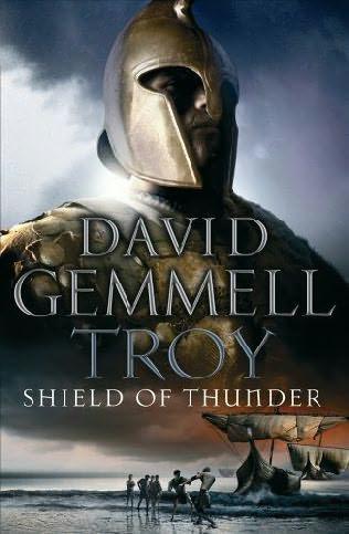 Shield Of Thunder Gemmell David