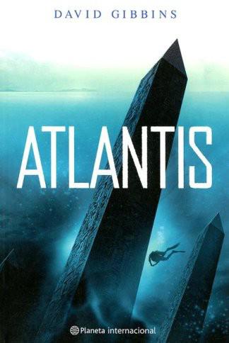 Atlantis Gibbins David Masso Gerardo Di