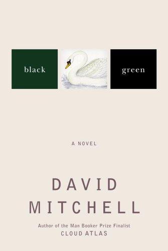 Black Swan Green Mitchell David