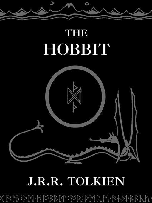 The Hobbit Or There And Back Again Tolkien J R R