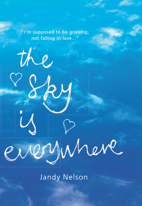 The Sky Is Everywhere Nelson Jandy
