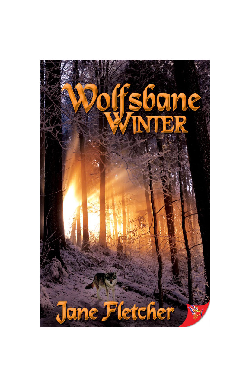 Wolfsbane Winter Fletcher Jane