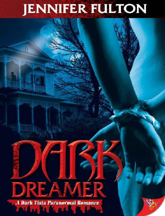 Dark Dreamer Fulton Jennifer