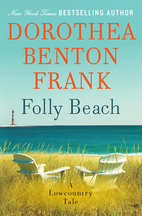 Folly Beach Frank Dorothea Benton