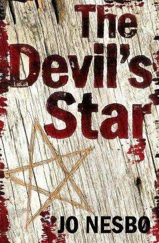 The Devils Star Harry Hole 5 Jo Nesbo