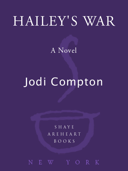 Haileys War Compton Jodi