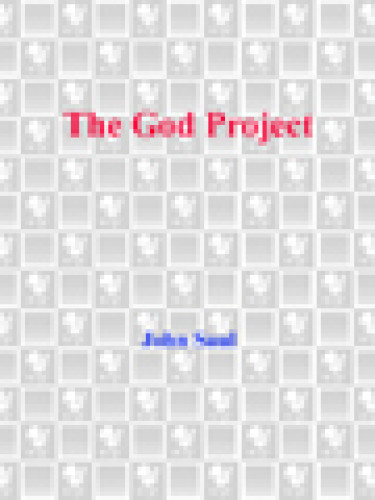 The God Project Saul John
